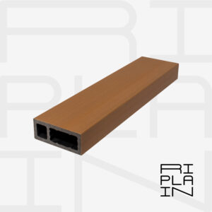 Brise Freijó 75x30x3000mm